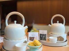-奈雪茶院·茶室茶馆(广州粤海天地店)
