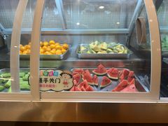 -东方之珠洗浴休闲广场(南开店)