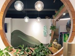 -茶油香闽南菜·花园餐厅(前埔店)