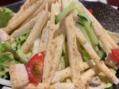 -纪州豚骨酱油拉面(锦延路店)