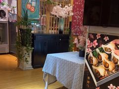 -昱匠·日本料理(金融街店)