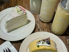 -奈诺甜品·生日蛋糕·下午茶(古城店)