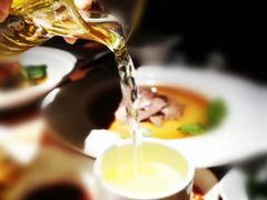 -渝半城经典川粤菜(重庆天地店)