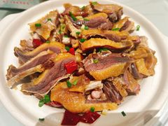 -巢湖名吃·东关老鹅汤(江南风情街店)