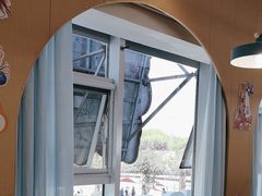 -前王院•巧克力海鲜市集餐厅(万平口店)