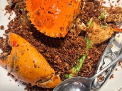 -喜记避风塘炒辣蟹(旗舰店)