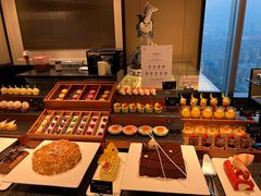 -Social 秀西餐厅-长沙瑞吉酒店(运达店)