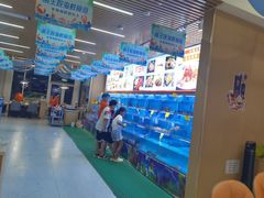 -前王院•巧克力海鲜市集餐厅(万平口店)