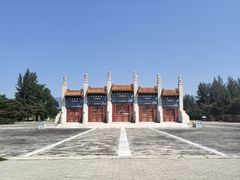 -清西陵
