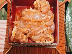 -九田家黑牛烤肉料理(华侨城店)