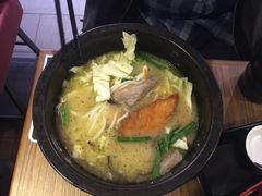 -阿香米线(天津凯德餐厅店)