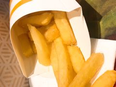 -汉堡王(天津鲁能店)