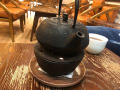 -去茶山(重庆万象城店)