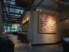 -星巴克(西湖天地店)