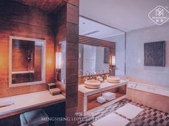 -海南清水湾莱佛士酒店