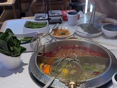 -千牛将·鲜牛肉火锅(开元路店)