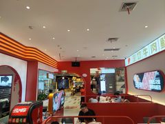 -牛物鲜切牛肉火锅(宜家荟聚店)