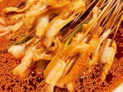 -嘉州叶婆婆钵钵鸡(建设路店)