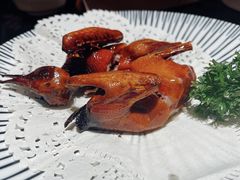 -芳芳私房菜·精做淮扬菜(承德路店)