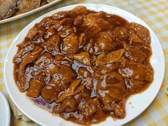 -京皇十二道天津菜(蒲黄榆店)