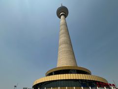 -中央广播电视塔