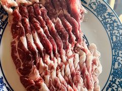 -裕德孚·非遗手切涮羊肉(东直门内大街店)