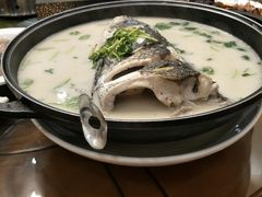 -金陵后厨·南京菜(新街口秣陵路店)