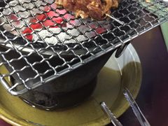 -喝丢一只鞋·东北烤肉·烧烤·铜火锅(江宁店)