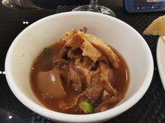 -圣丰索菲特·2 On 988 Café 自助餐厅