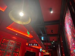 -绿茶餐厅(蓝色港湾店)