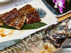 -鳗鲔料理小馆
