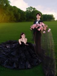 -IDO婚纱摄影(上海旗舰店)