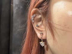 -梵薇Joker.V银饰工作室