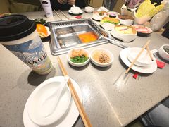-海底捞火锅(苏宁广场店)
