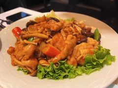 八珍豆腐-大铁勺新津菜(东丽阳光新业广场店)