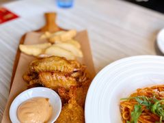 -必胜客(石佛营店)