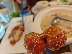 -小大董·烤鸭(王府井apm店)