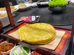-艳阳天民俗村(公园路店)