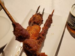 -南门小馆·清真(国贸商城店)