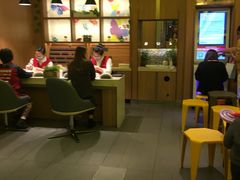 -海底捞火锅(万丰桥店)
