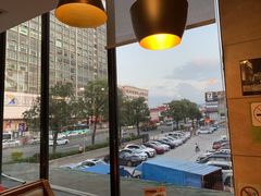 -维园港式茶餐厅(龙岗盛平店)