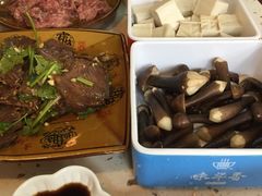 -味华香养生牛肉馆(杏林店)