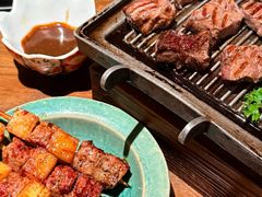 -一豚轩·烧鸟·豚骨拉面(五四路店)