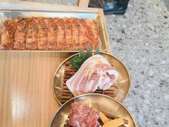 -西塔老太太泥炉烤肉(双井店)