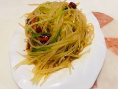 -马白开来特色羊排揪片子  (总店)