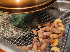 -肉甲韩国木炭烤肉(新壹街1店)