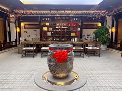 -蘭奢雅集·江浙菜(青山江滩店)