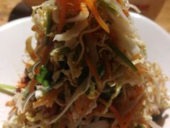 -管氏翅吧(马家堡店)