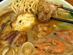 -大禹家·海鲜面馆(新闸路店)