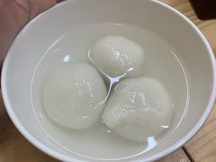 鲜肉汤圆-七宝老街汤团(上海世纪汇广场店)